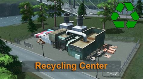 Steam Workshop::Recycling (build 41) .